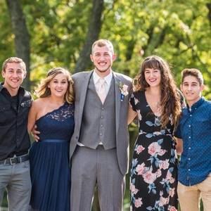 Meet your Posher, Dylan